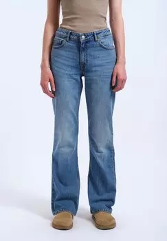 Расклешенные джинсы Dr.Denim, деним