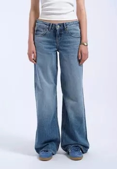 Расклешенные джинсы Dr.Denim, деним