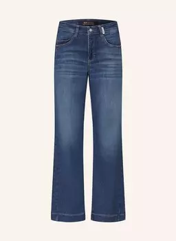 Расклешенные джинсы dream wonder MAC, цвет D614 authentic brilliant blue