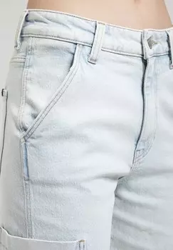 Расклешенные джинсы DUBLIN Mavi, синий