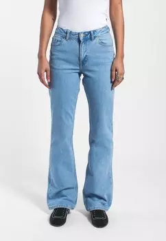 Расклешенные джинсы ELBA Dr.Denim, цвет Bay Light Retro