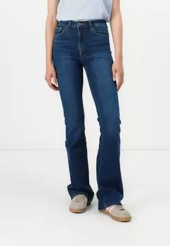 Расклешенные джинсы FLARE DION Pepe Jeans, цвет Blue Denim