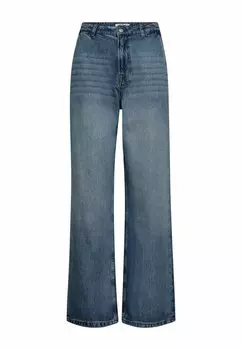 Расклешенные джинсы FRENCH PALENCIA Ivy Copenhagen, цвет Denim Blue