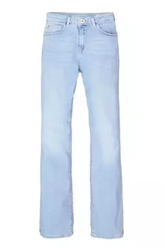 Расклешенные джинсы GARCIA, синий