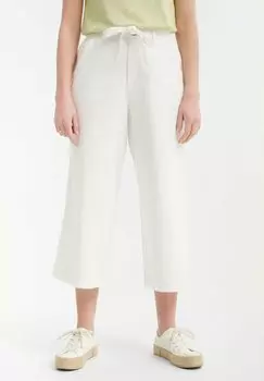 Расклешенные джинсы Greenpoint, белый