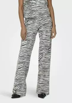 Расклешенные джинсы HOPE ONLY, деним