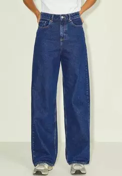 Расклешенные джинсы JJXX, темно-синий