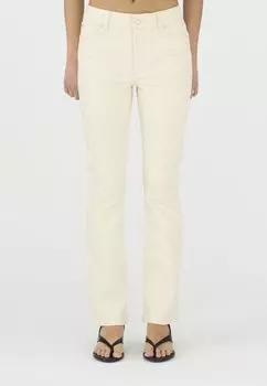 Расклешенные джинсы JOHANNA KICK FLARE WASH NATURAL Ivy Copenhagen, бежевый