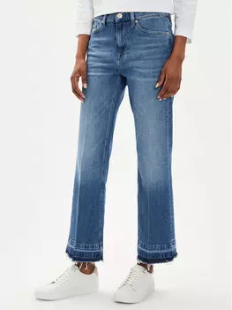 Расклешенные джинсы Joop!, синий