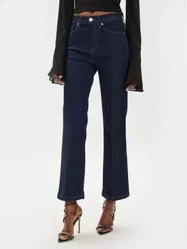 Расклешенные джинсы Joop!, синий