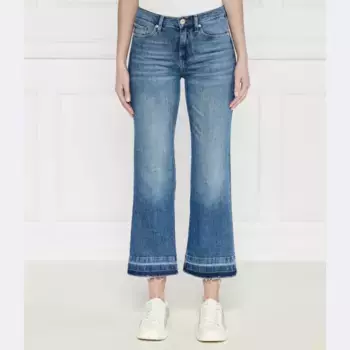 Расклешенные джинсы Joop!, синий