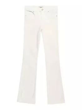 Расклешенные джинсы Kids Only ROYAL, белый