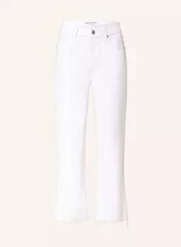 Расклешенные джинсы Кируна Marc O'Polo, белый
