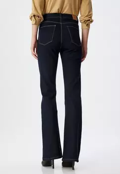 Расклешенные джинсы Koton, синий