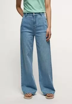 Расклешенные джинсы Lanius