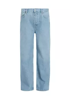 Расклешенные джинсы LENNY AllSaints, синий