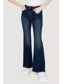 Расклешенные джинсы Levi'S, синий