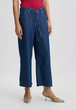 Расклешенные джинсы LIU JO, цвет Blue Denim