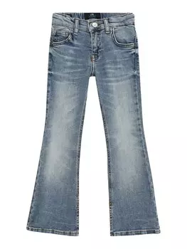 Расклешенные джинсы Ltb ROSIE, синий джинсовый