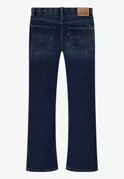 Расклешенные джинсы LVG 726 HIGH RISE FLARE Levi's, синий