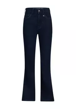 Расклешенные джинсы MIKKIE Retour Jeans, синий