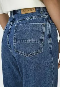 Расклешенные джинсы MIT WEITEM ONLHOPE AILLE WEITER ONLY, синий деним