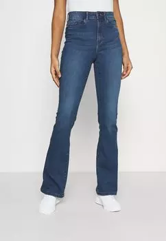 Расклешенные джинсы Noisy May