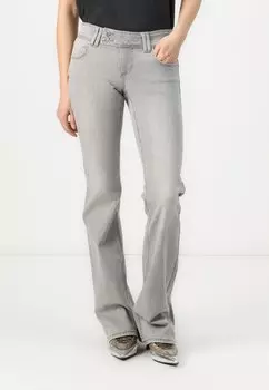 Расклешенные джинсы ONLBLUSH ONLY, деним