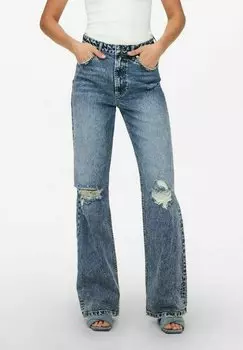 Расклешенные джинсы ONLY