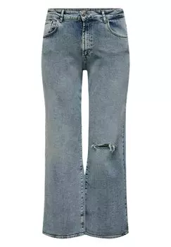 Расклешенные джинсы ONLY Carmakoma