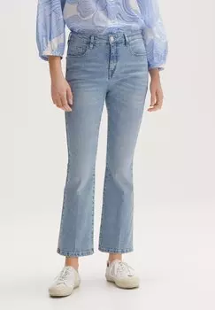 Расклешенные джинсы Opus