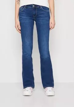 Расклешенные джинсы Pepe Jeans