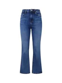 Расклешенные джинсы Pepe Jeans Dion, синий
