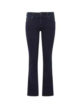 Расклешенные джинсы Pepe Jeans NEW PIMLICO, синий