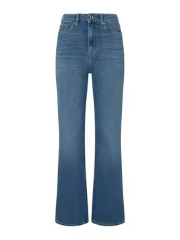 Расклешенные джинсы Pepe Jeans, синий