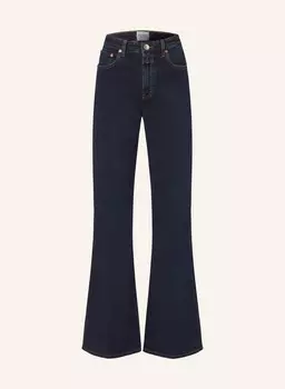 Расклешенные джинсы Rawlin Closed, синий