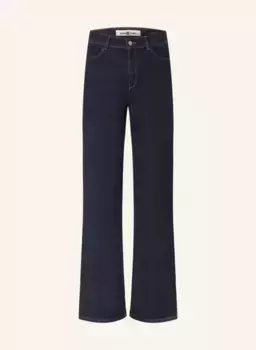 Расклешенные джинсы Riani, синий