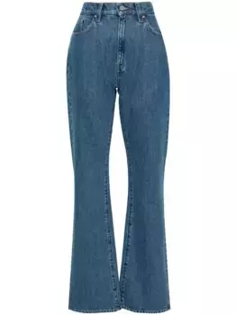 Расклешенные джинсы Ryder Axel Arigato, синий