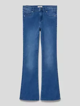 Расклешенные джинсы с 5 карманами, модель «KONROYAL» Only
