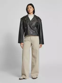 Расклешенные джинсы с 5 карманами, модель «PRIJANKA» Ivy Oak