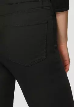 Расклешенные джинсы s.Oliver BLACK LABEL, черный