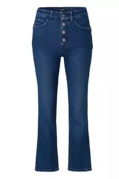 Расклешенные джинсы Salsa Jeans Faith, синий