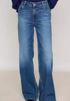 Расклешенные джинсы SANDY Maison 123, цвет Stone Used