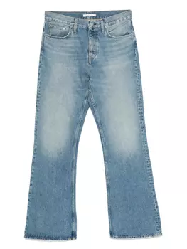 Расклешенные джинсы Sunflower, синий