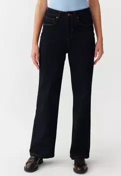 Расклешенные джинсы TATUUM, синий