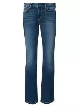 Расклешенные джинсы The Provocateur Joe'S Jeans, цвет stephaney