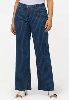 Расклешенные джинсы Ulla Popken