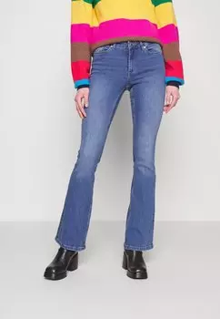 Расклешенные джинсы Vero Moda