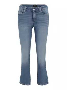 Расклешенные джинсы Vero Moda LANEY, синий