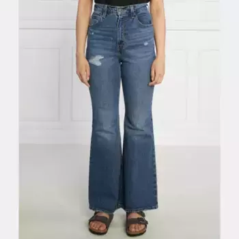 Расклешенные джинсы в стиле 70-х годов Levi'S, синий